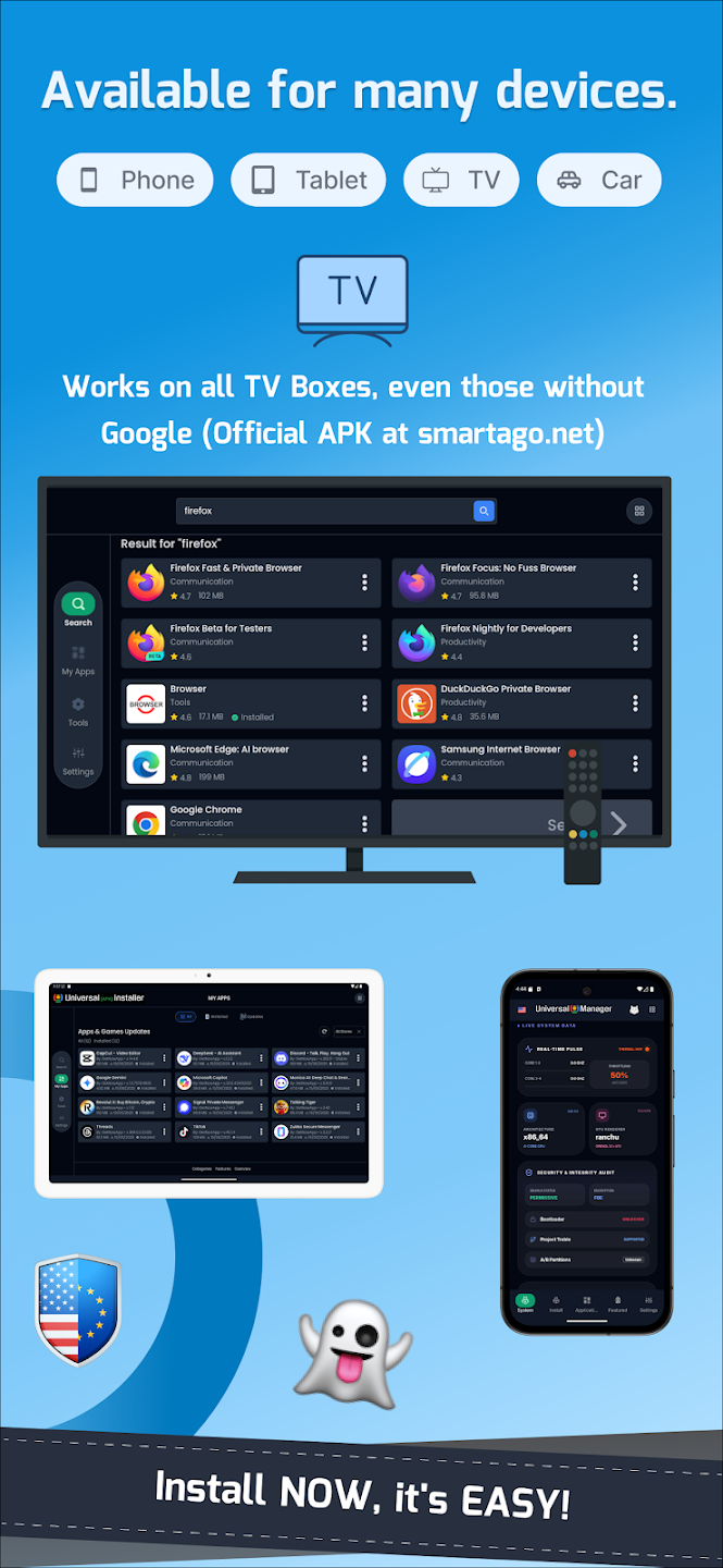 XAPK Installer APK Downloader screenshot 8